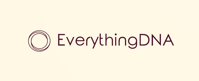 Everything DNA Header